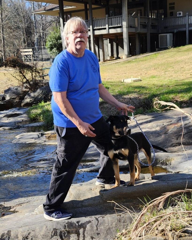 Ralph Alexander Hudnall Profile Photo