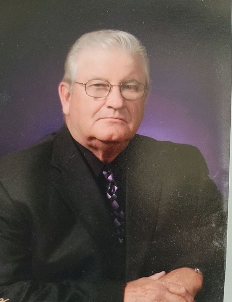 David Allen Barber Profile Photo