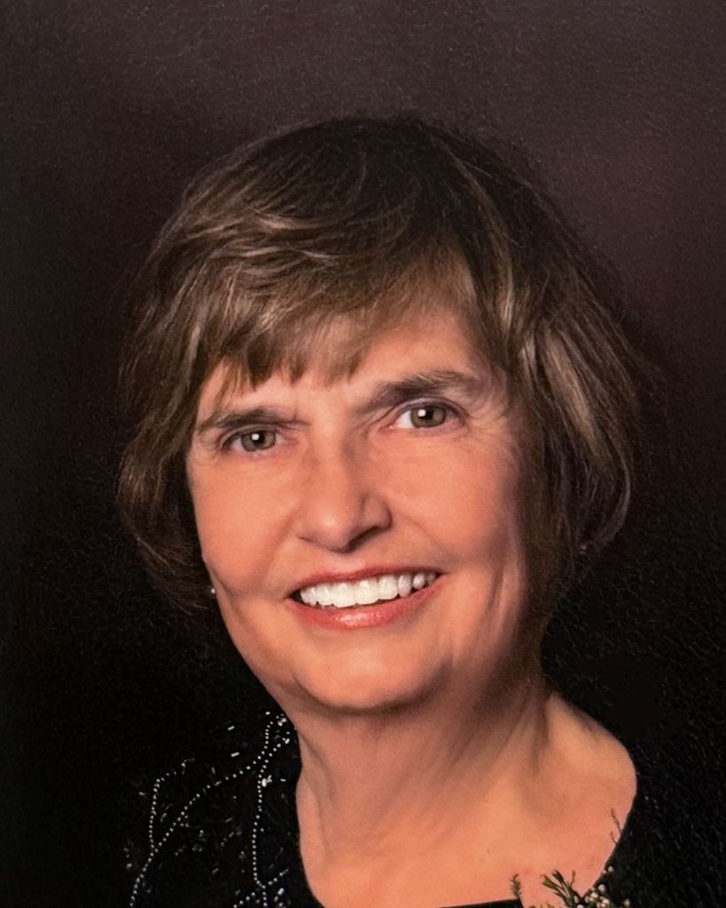 Nancy Jane Sycamore Bachman