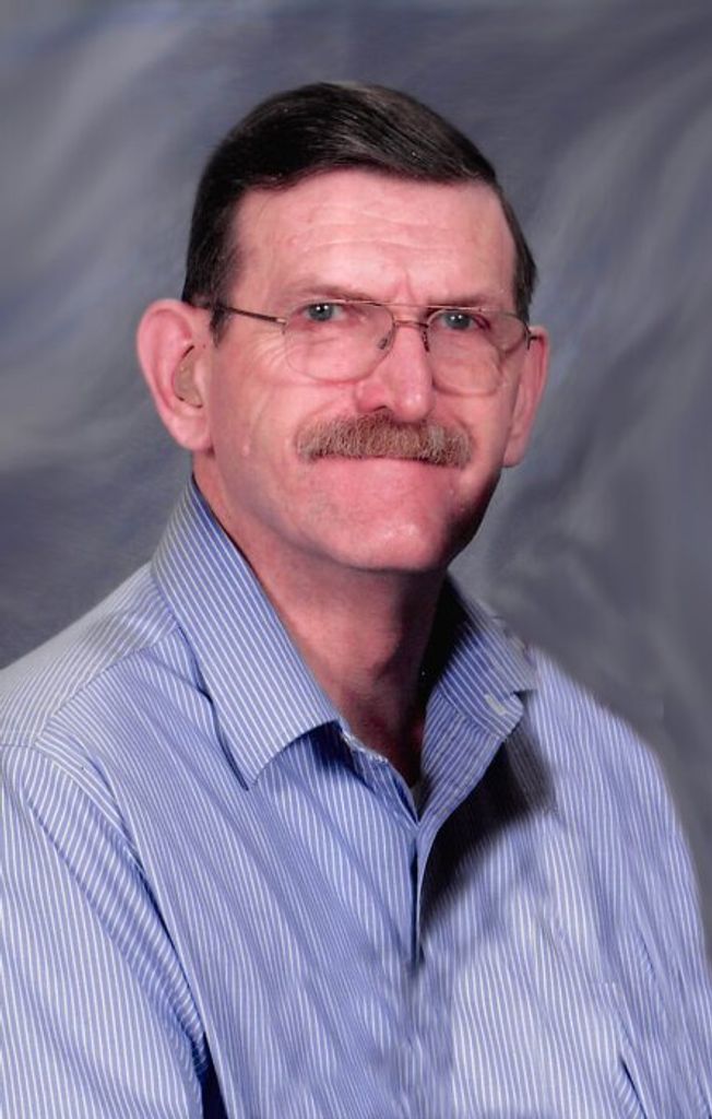 Michael Allen Oldenburg Profile Photo