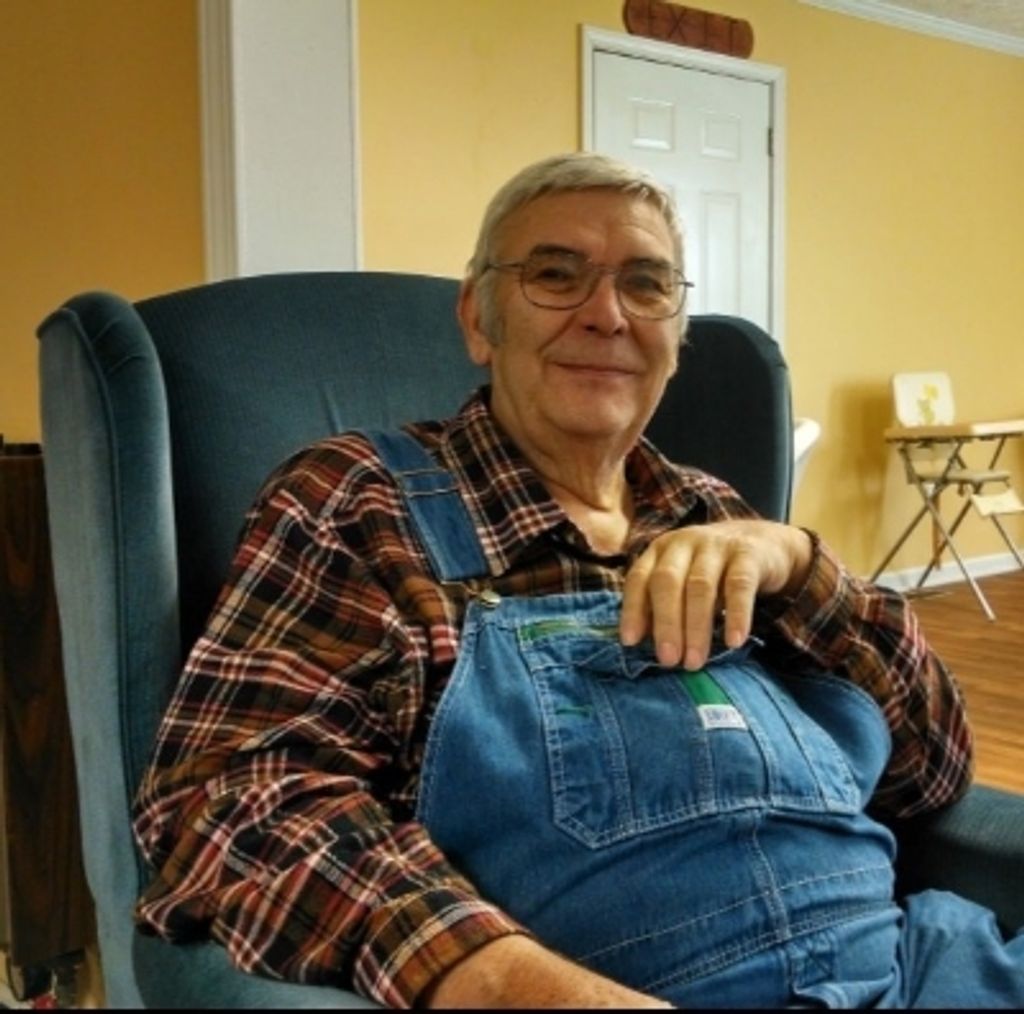James Kenneth  Penrod, Sr. Profile Photo
