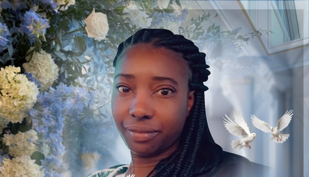 Shambria Nycole Polk Profile Photo