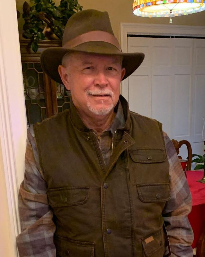 Dennis Harvey Fuller Profile Photo