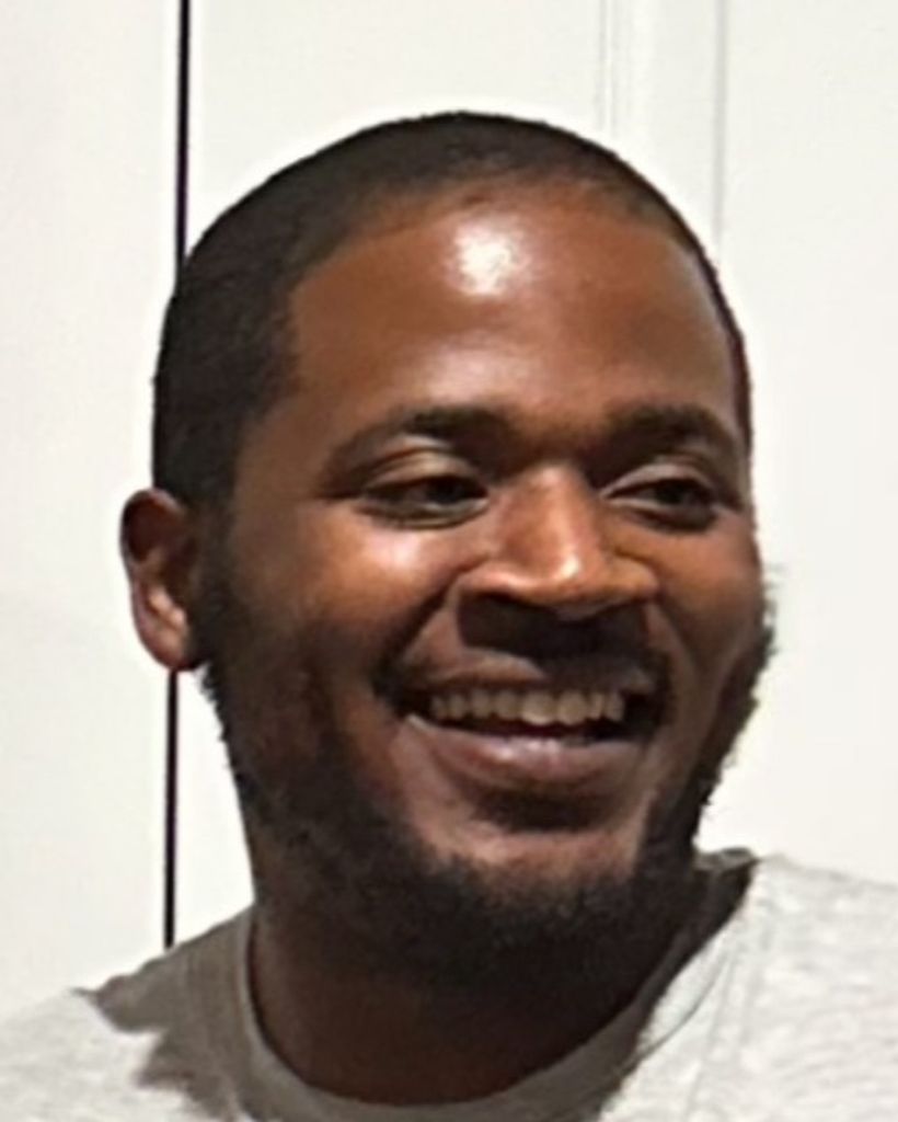 Tyree James Ware Profile Photo