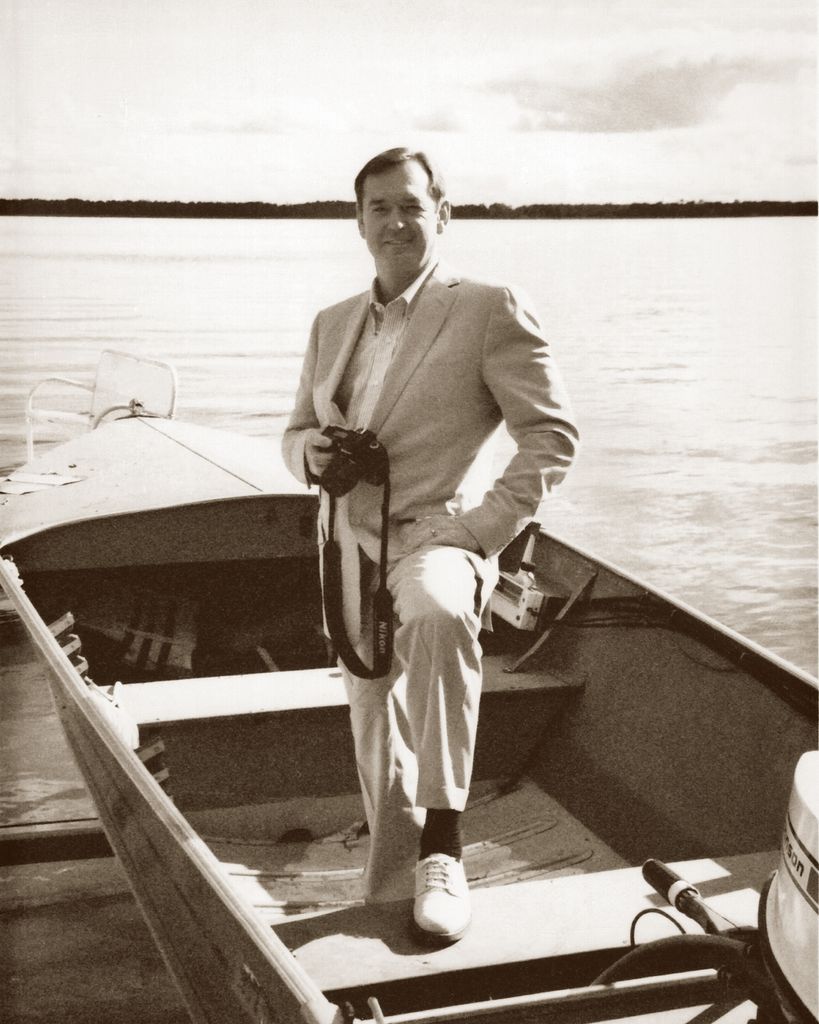 Dr. Ned Wesley Windmiller