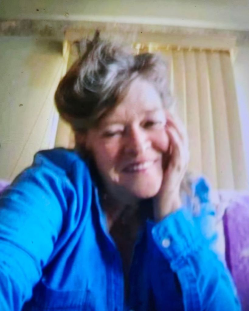 Joyce Hope Carpenter Profile Photo