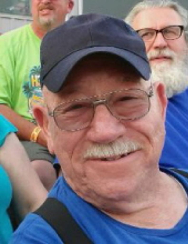 Seth L Barker, Jr.