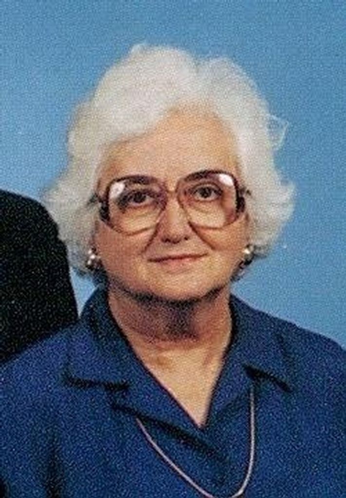 Yvonne Mcmahan
