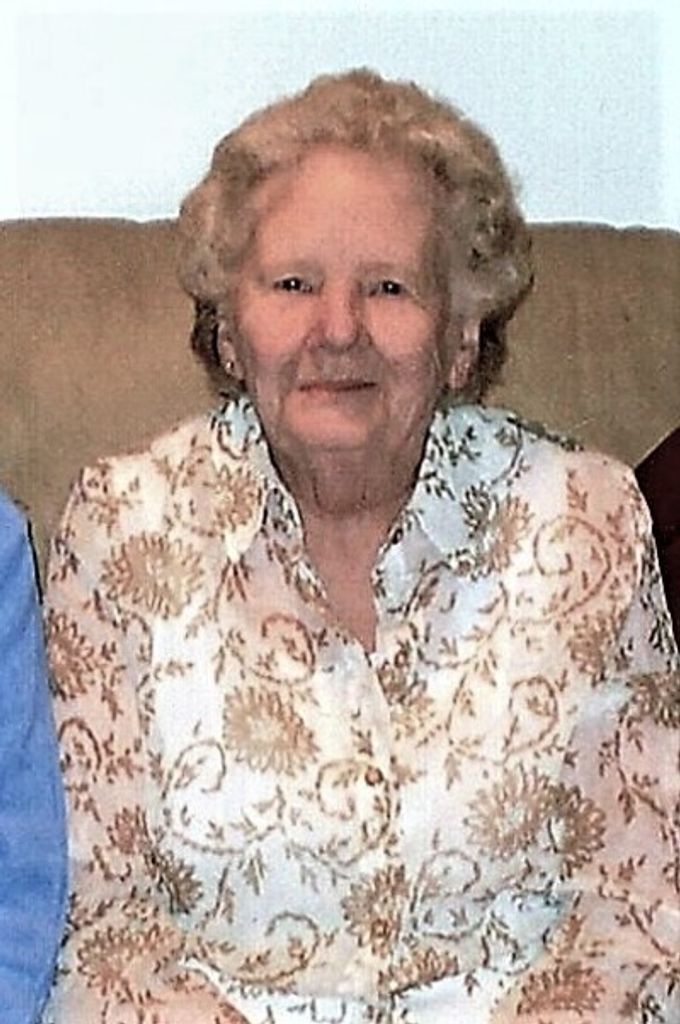 Lillian L. Harvey Profile Photo