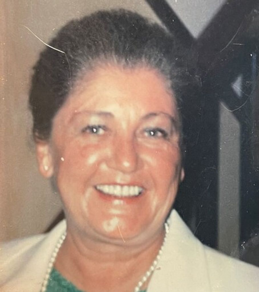 Marion C. Goode Profile Photo