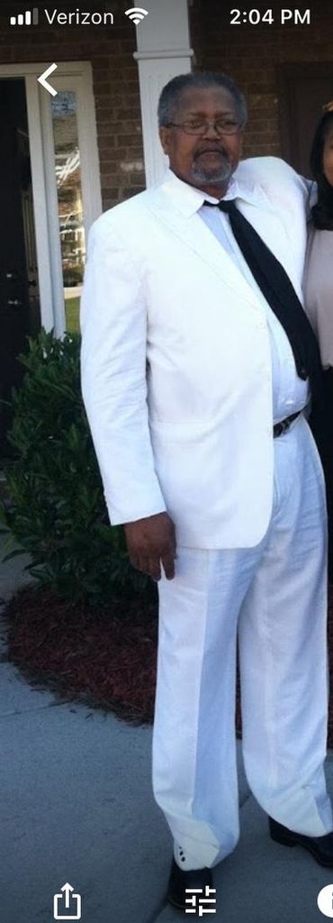 Mr. Charlie Hall Ayers