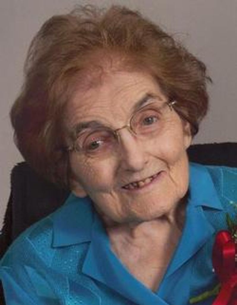 Jeanette M. Waller Profile Photo