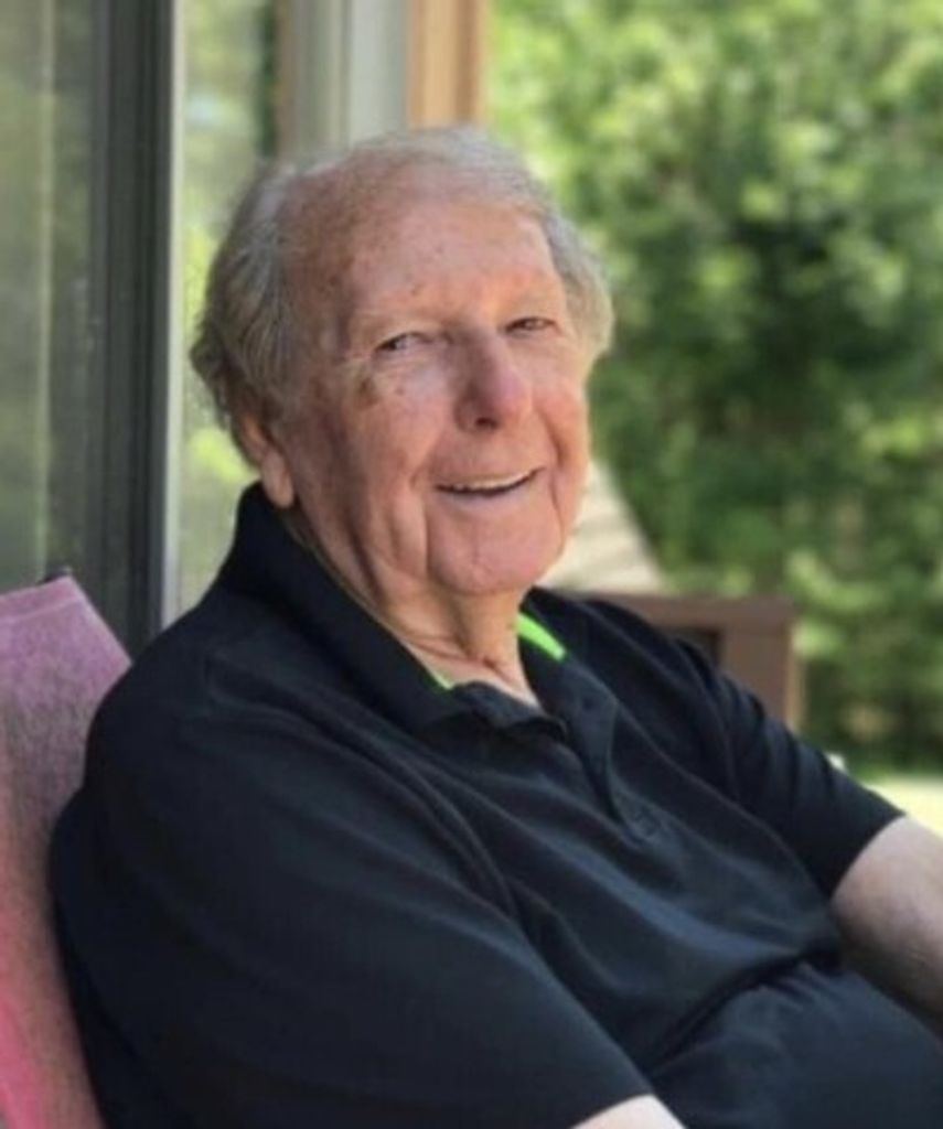 Darrell Jones Profile Photo