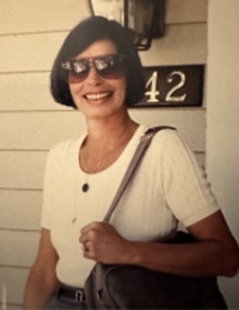 Mary Kennedy Richardson