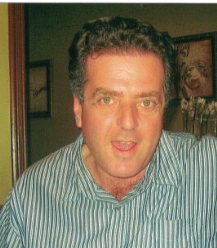 Albert Lamanna
