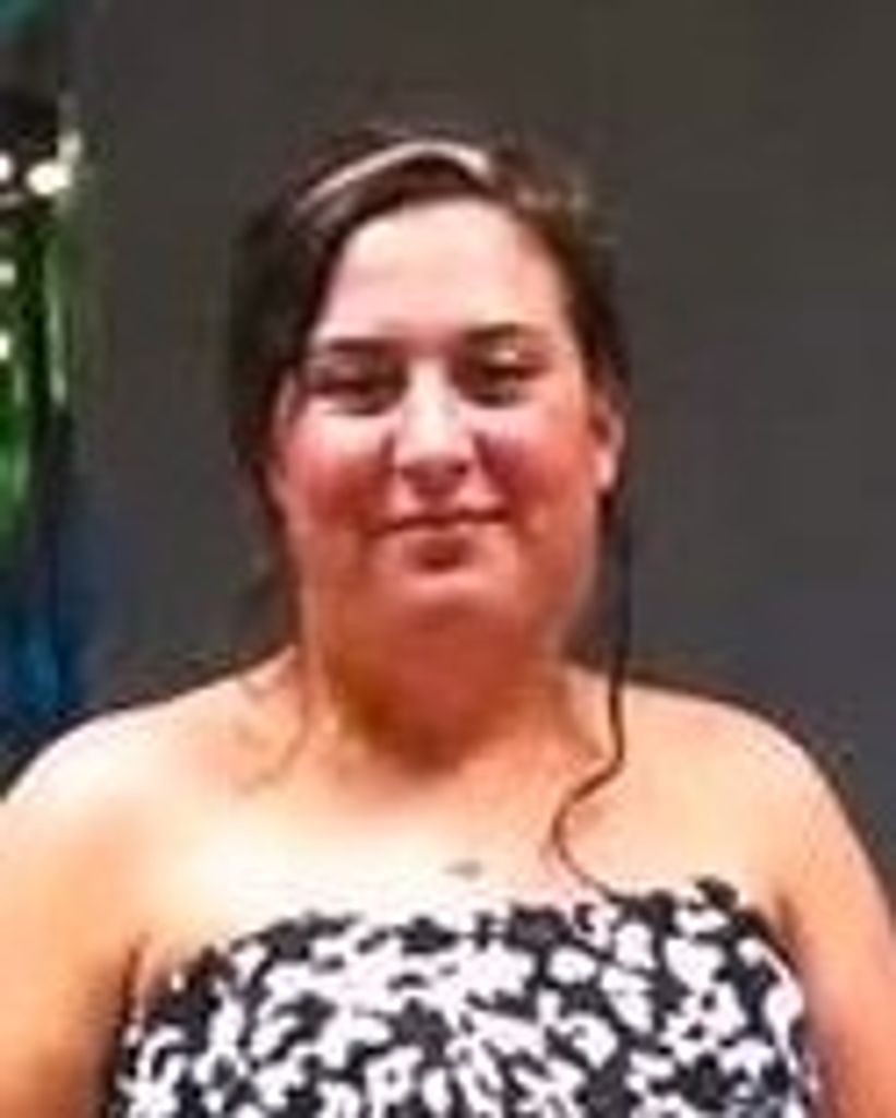Jessica Truth Palmer-Mace