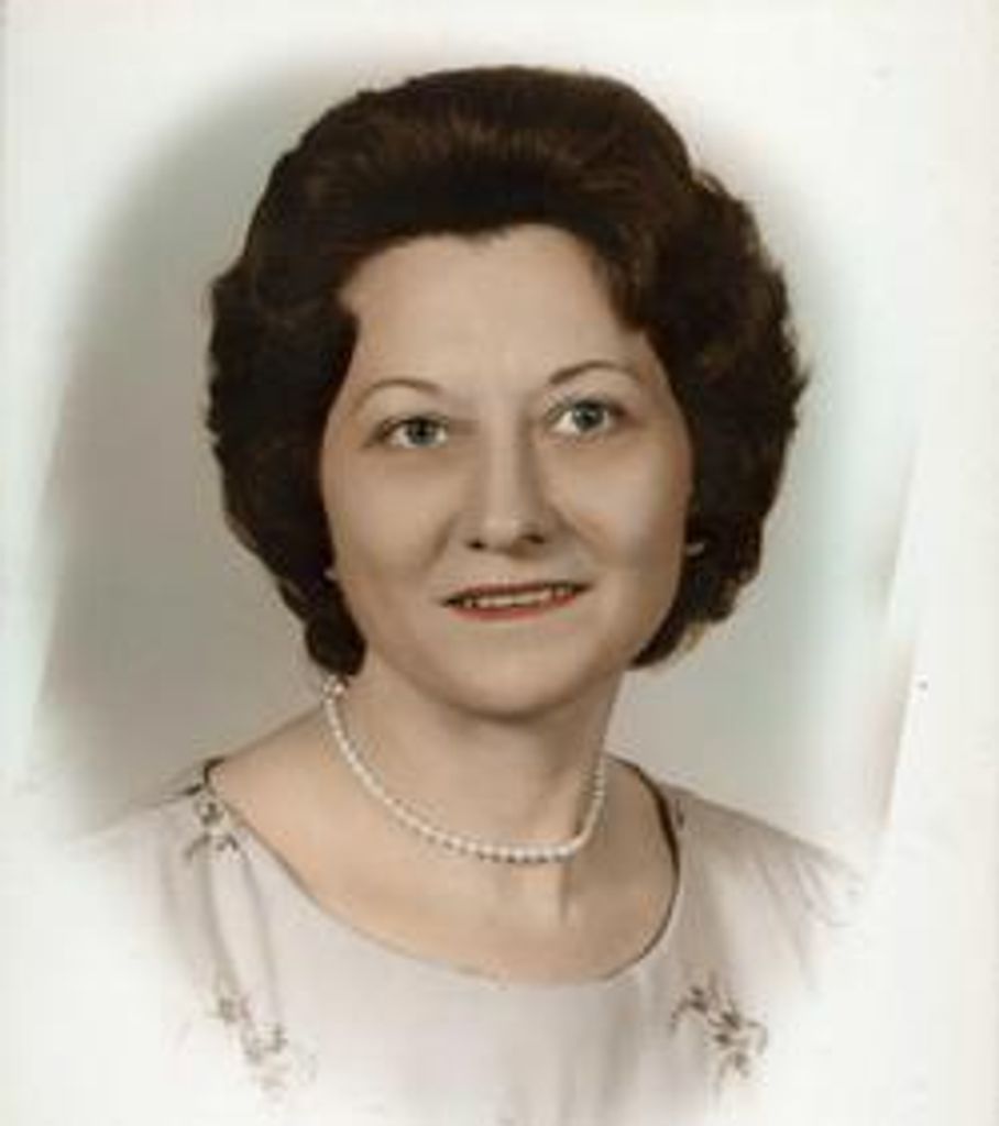 Winnogene Mae "Jean" Leikam Profile Photo