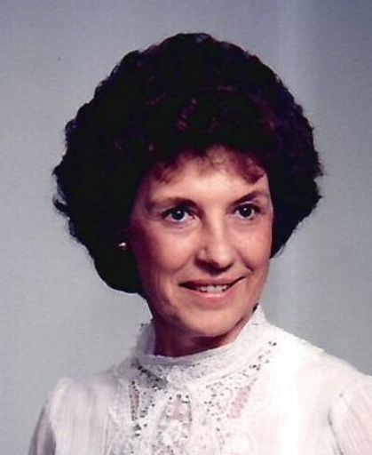 Hope L. (Gruver) Teets Profile Photo