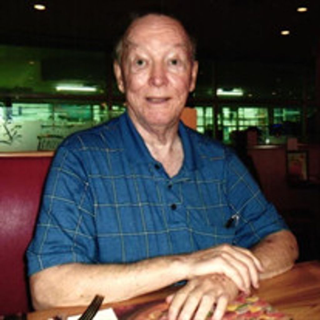 Kenneth Charles Hughes