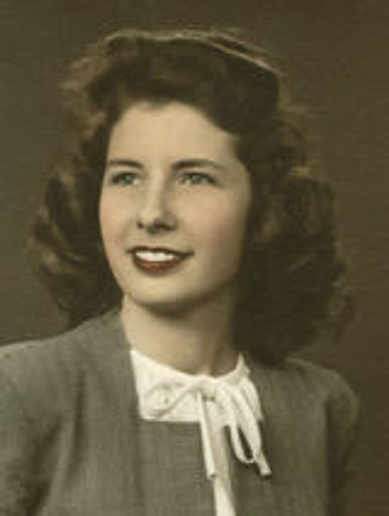 Alice Young