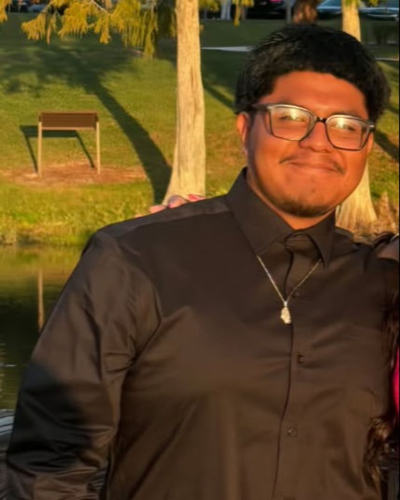 Enrique Sabas Rodriguez Profile Photo