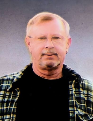 Kenneth  "Bruce" Parson Profile Photo