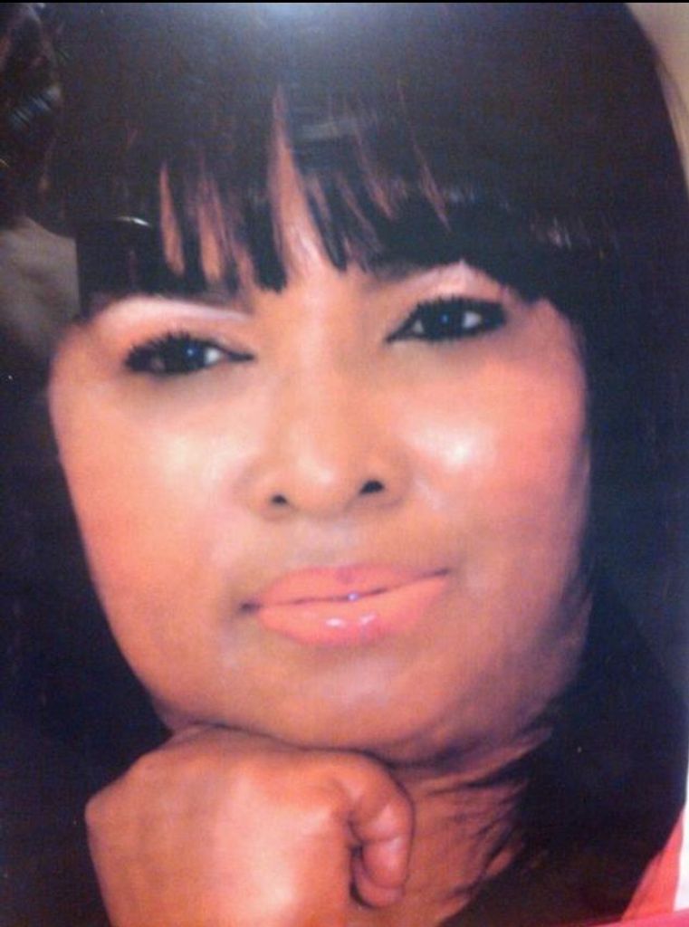 Gwendolyn B. Rivera Profile Photo