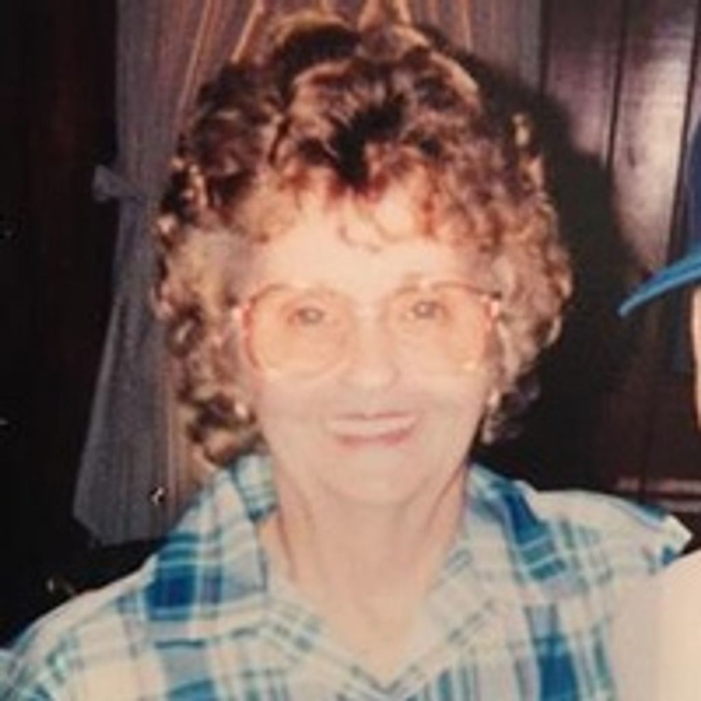 Bobbie Jean Gibson