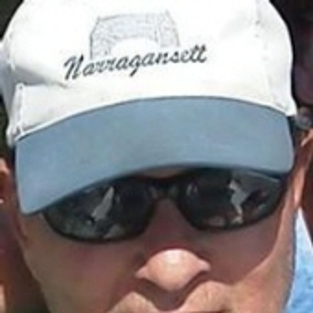 Joseph D. Parente, Jr.