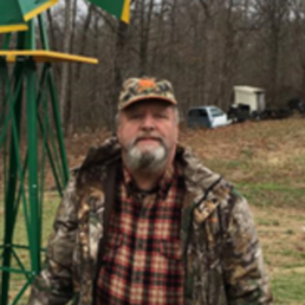 David Mitchell Profile Photo