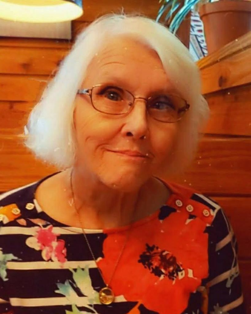 Margaret C. Henry