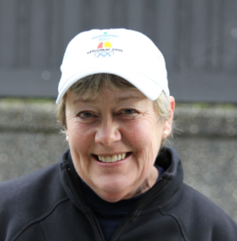 Frances Giles Profile Photo