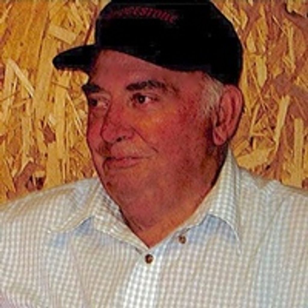 James Clutter Profile Photo