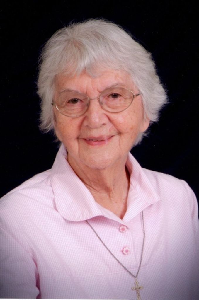 Florence Mae (Tittiger) Schmenk Profile Photo