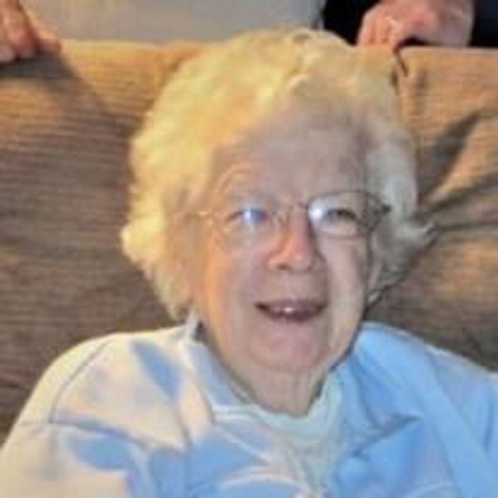 Kathleen E. Gardner
