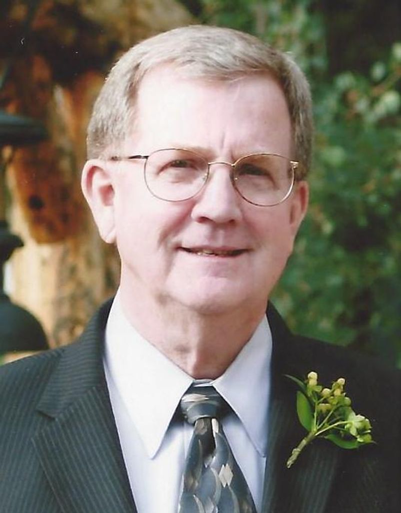 Cockerham, William Stephen Jr.