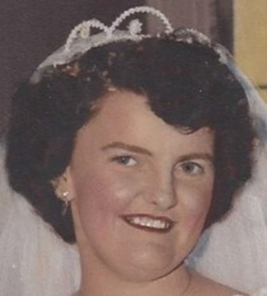 Eleanor (Fifield)  Pepin