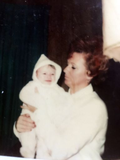 Georgie Wanda Wilbanks photo gallery thumbnail 116 of 184