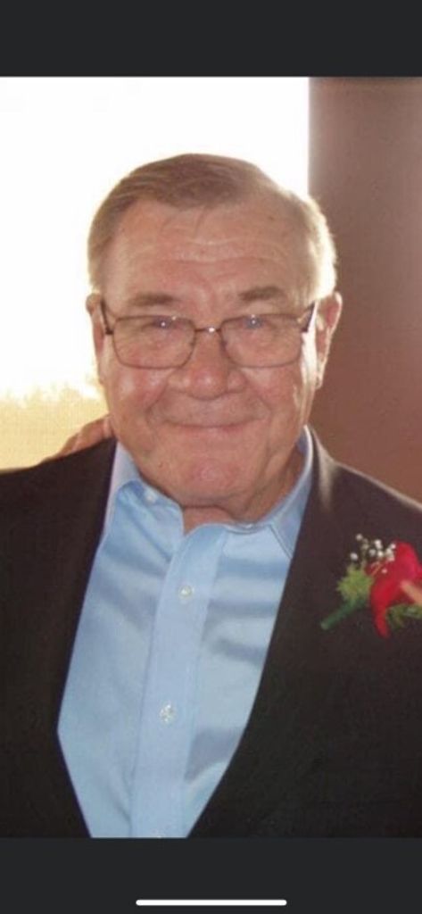 Gordon Fredrick Staschke