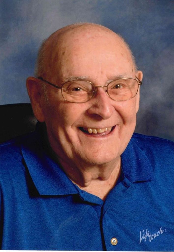 Donald R. Van Der Pol Profile Photo