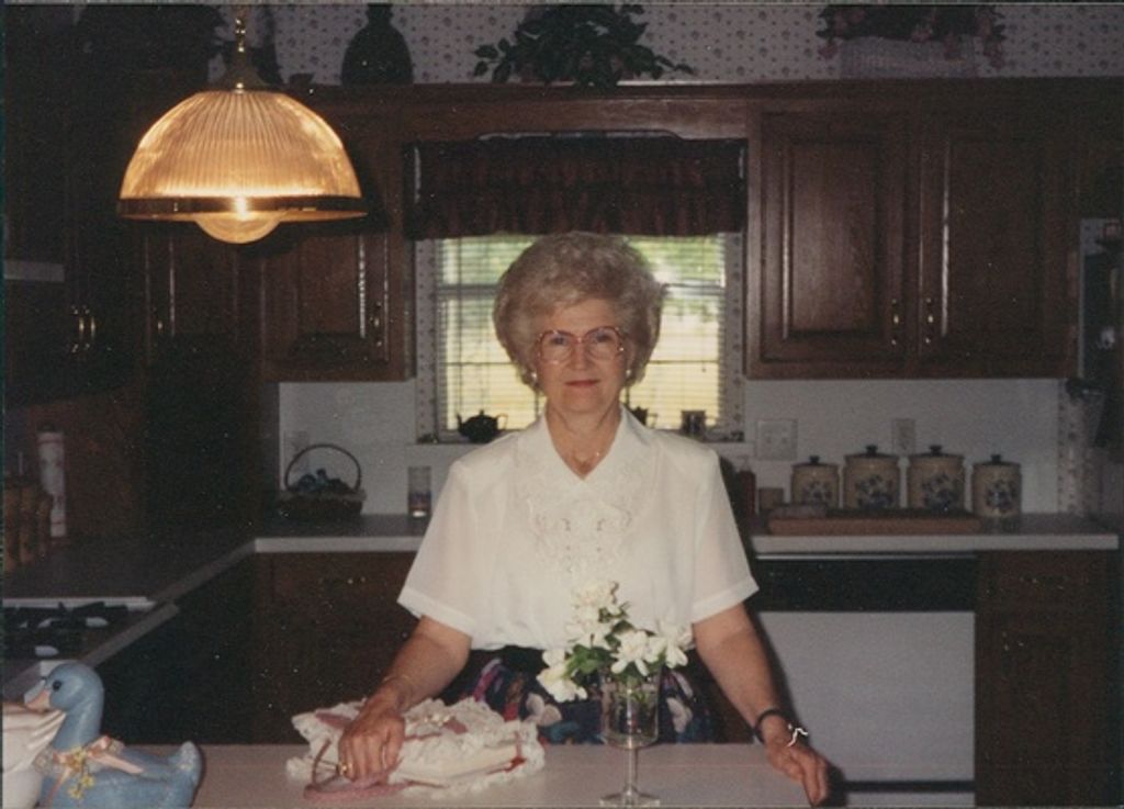 Betty Jean Maynard Profile Photo