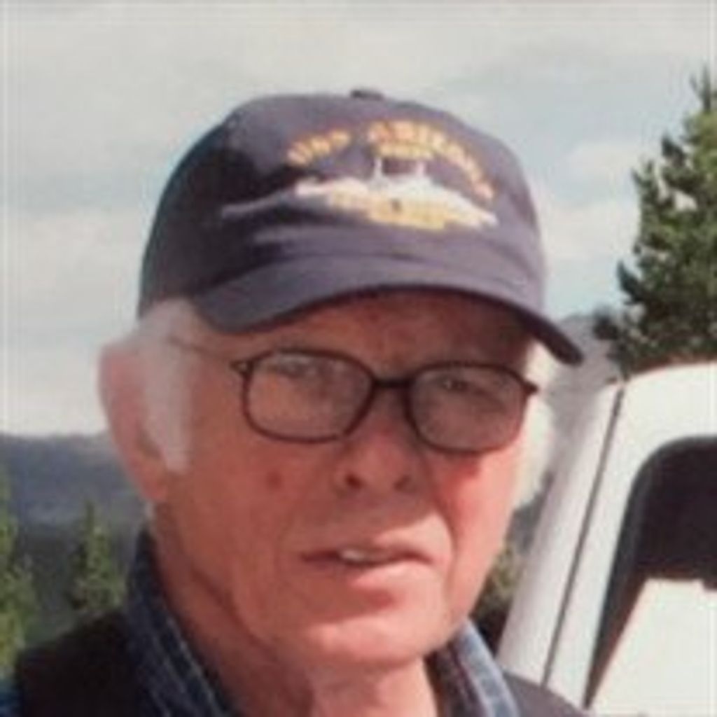 Leland  H. Page Profile Photo