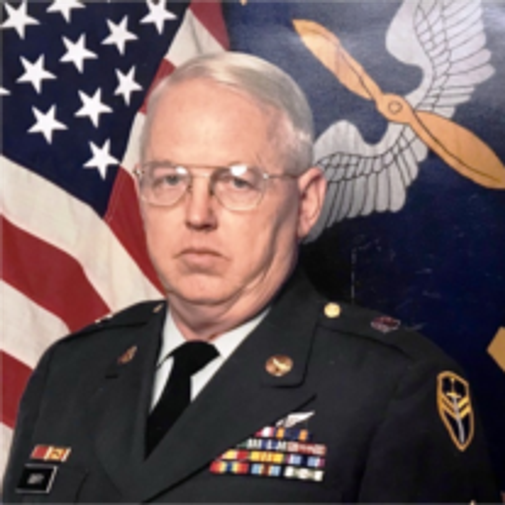 Ottis Cecil Griffy
