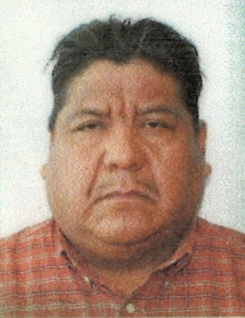 Marcelino  Cresencio Nolasco Gonzales Profile Photo