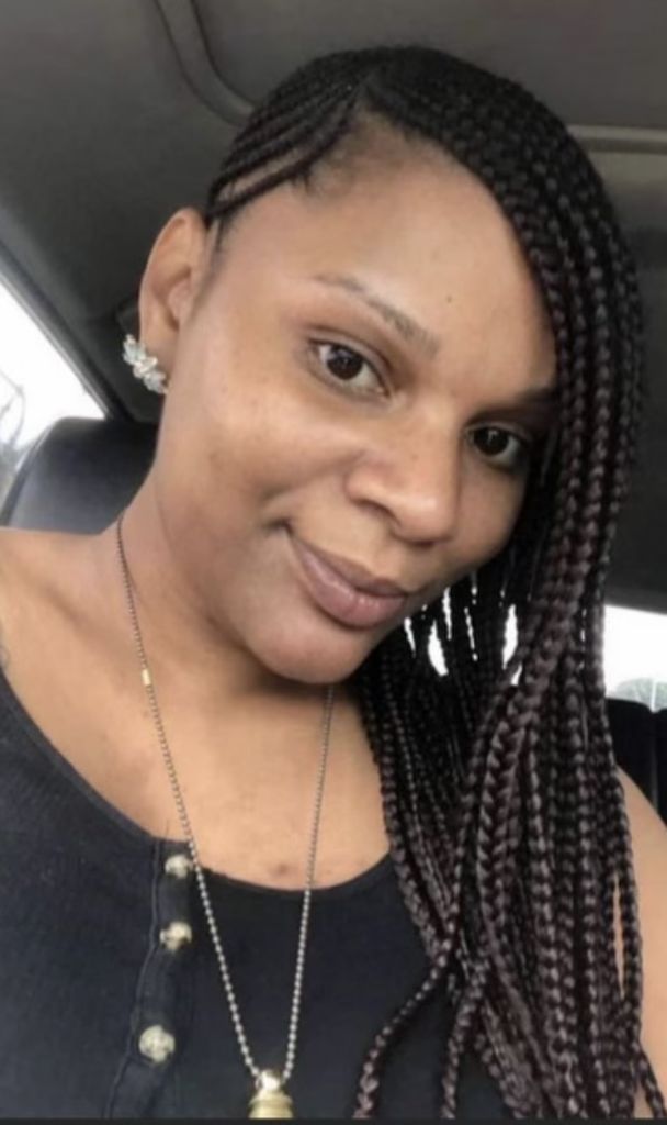 Brittany Jones Profile Photo