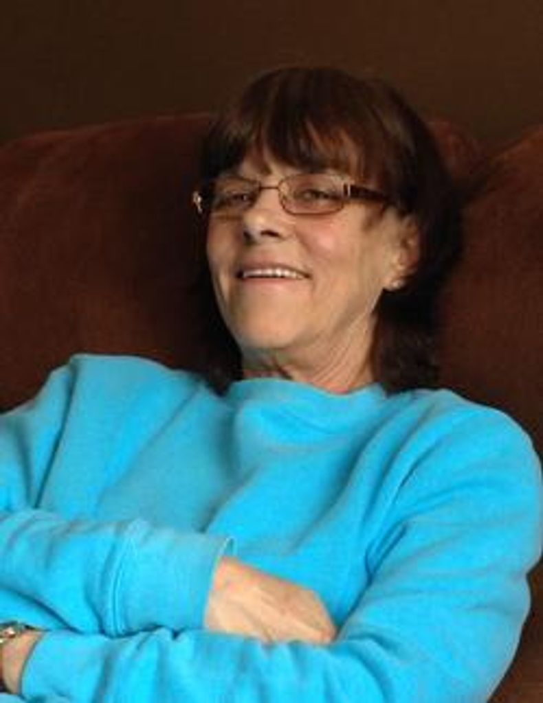 Ruth Jane Brown Profile Photo