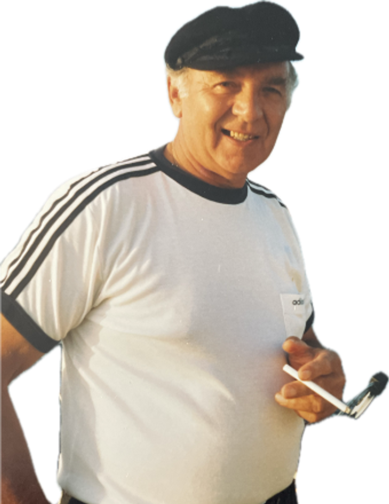 John Paterson Profile Photo