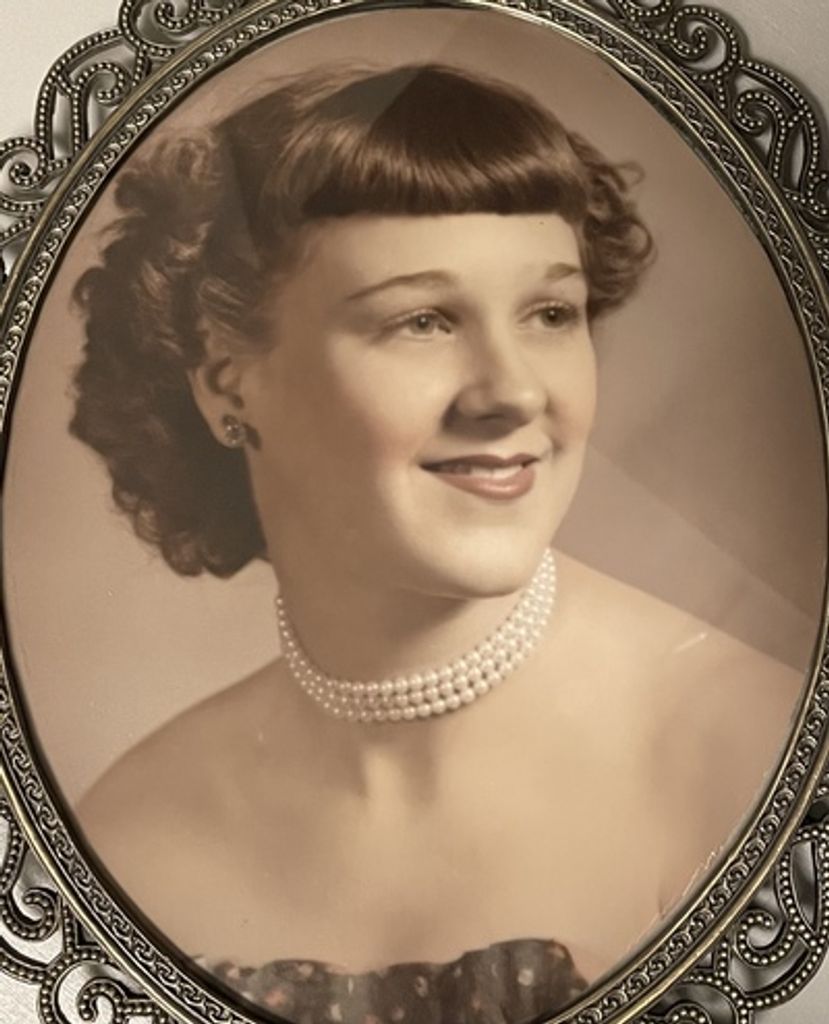 Ruth Merle Thompson Profile Photo