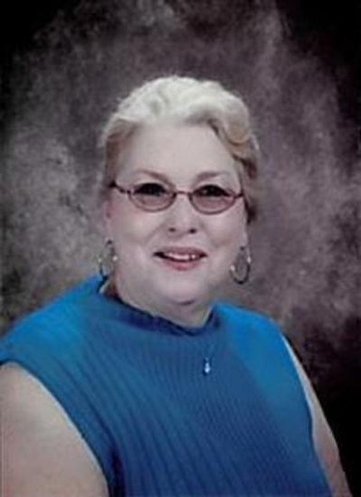 Dorothy Lou Theriot Profile Photo