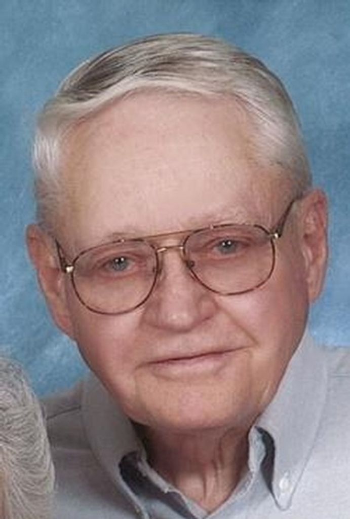 Ivan H. Christy